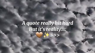 Reality????????