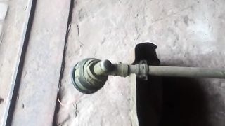 Мотокоса