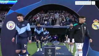 HIGHLIGHTS _ Real Madrid 3-1 Man City