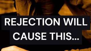 Rejection will cause...#shorts #youtubeshorts #ytshorts #psychologyfactsaboutlove #love #shortsfeed