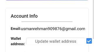 Free earning