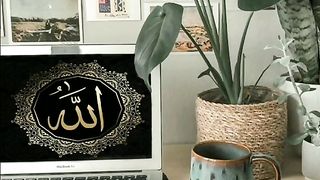 Video islami,religi 4