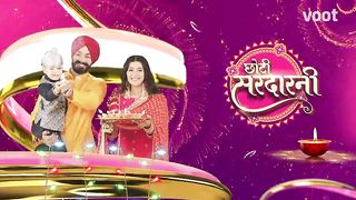 Choti Sarrdaarni - Episode 091 - Neerja's emotional outburst!