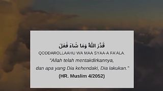 Video islami,religi 3