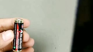 Membuat charger darurat
