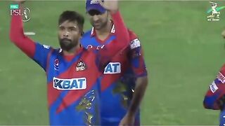 Find 'muhammad amir bowling' on TikTok