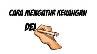 Tips Mengatur Keuangan