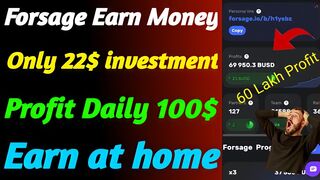 Revolutionizing Wealth Creation: Empowering Entrepreneurs with Forsage.io