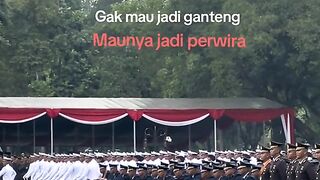Indonesia Army story