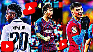 FOOTBALL SHORTS COMPILATION