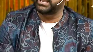 Krishna comedy scene| The Kapil Sharma show ????????