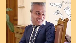 НАКАЖИ ГО   . НЕ ГО ПРАЩАЙ ПАК В ПАРЛАМЕНТА