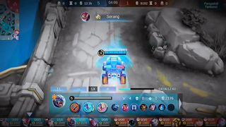 Mobile legend 57