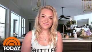 Her Weight Loss Video Went Viral