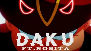 nobita daku greatest entry