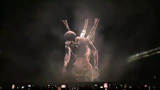Anyma - Eternity live at Afterlife Mexico City 2023