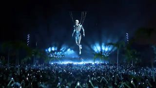 Anyma & Chris Avantgarde - Eternity [Live from Afterlife Tulum]