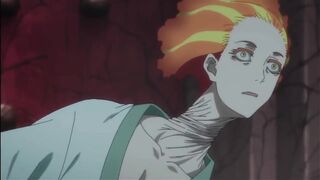 GABIMARU vs TENSEN | Hell's Paradise Season 1 Episode 9