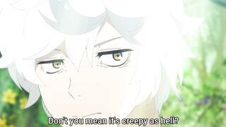 Jigokuraku - Hell's Paradise Episode 3