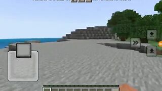 1st Day In Minecraft | Minecraft Gameplay #1