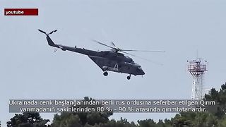 КРИМСКИТЕ  ТАТАРИ ВЪВ ВОЙНАТА