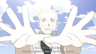 Opening 1 Full Metal Alchemist Brotherhood