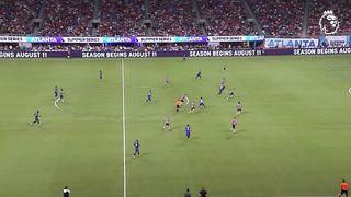 Premier League Summer Series 2023: Newcastle vs Chelsea highlights