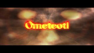 Animation of the Creation Story from Aztec Mythology