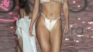 LILIANAMONTOYA swim ep. 3 _ Miami Swim Week  female models posing