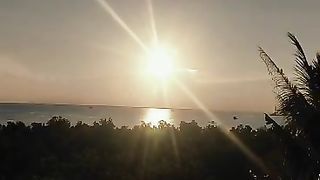 amazing sunsets