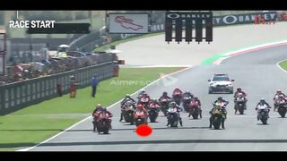 GP ITALI
