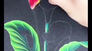 handmade art work  beautiful