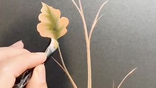 Art drawing