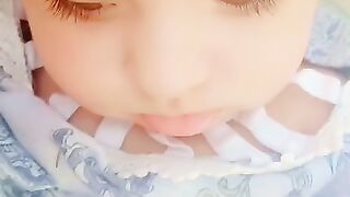 Cute princess zenia