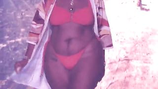 [4k] THE WESTERN GLAMOUR ep.1 plus size model _ 2022 Miami Swim Week _ ICON