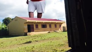 The titan skibidy in real life ????