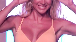 LASCANA ep.2 _ 2022 Miami Swim Week _ ICON  female models posing