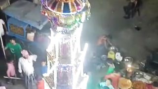 Karbala Full Waqia 10 Muharram Imam Hussainka Akhri Sajda Bayan Shahadat