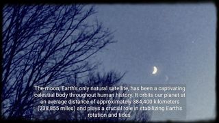 The Moon