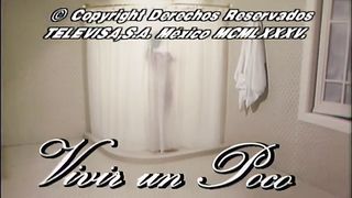 Vivir un poco Capítulo 6