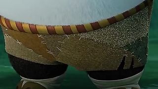 Kungfu panda