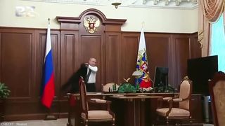 Putins Wealth Myth or Reality
