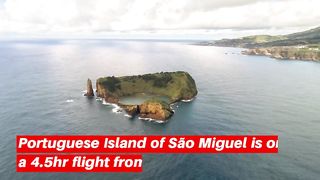 The Island