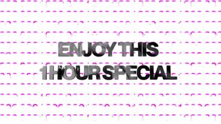 1 HOUR OF ICONIC POP CULTURE MOMENTS!