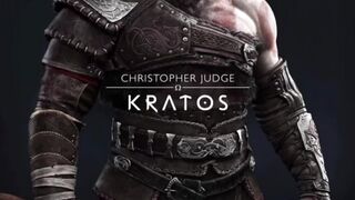 God Of War : Ragnarok Character