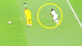Funny World Cup Moment