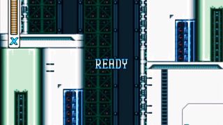 Megaman Sigma Fortress 3