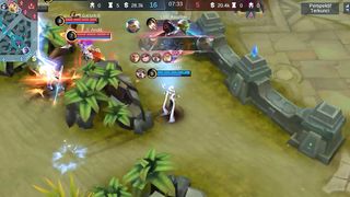 Action crazy 2