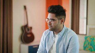 Armaan Sabharwal - Khaban Di Raani (Official Music Video) | Bhavii | ft. Akshika Nagar