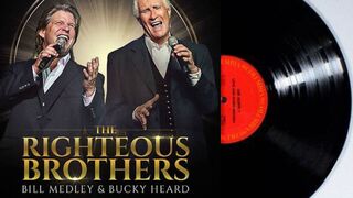 Ghost - The Righteous Brothers